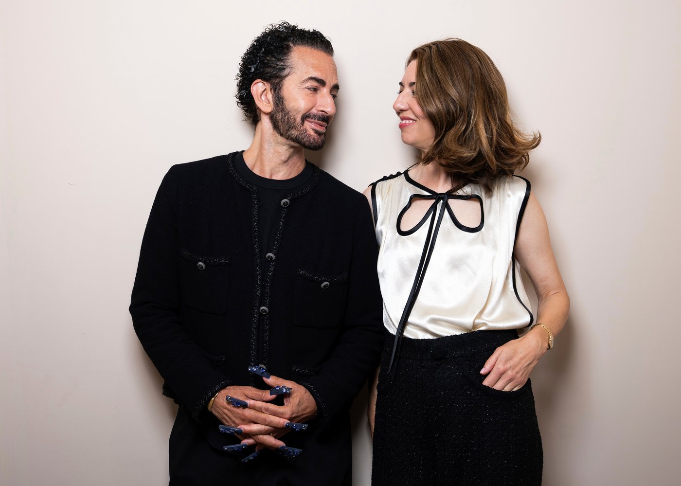 Marc Jacobs let Sofia Coppola film with ‘no off limits’ - and didn’t hate himself after | iNFOnews.ca Marc Jacobs let Sofia Coppola film with ‘no off limits’ - and didn’t hate himself after | iNFOnews.ca