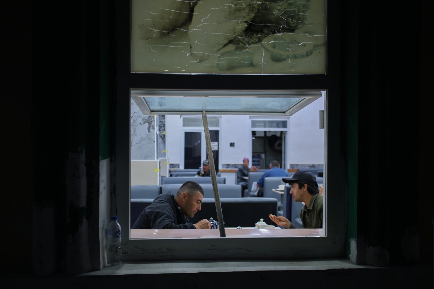 PHOTO ESSAY: A peaceful Tajikistan prepares to mark 35 years of independence | iNFOnews.ca