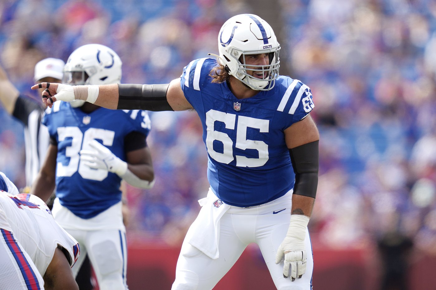 Dakoda Shepley says NFL taught him business but keeps focus on football | iNFOnews.ca Dakoda Shepley says NFL taught him business but keeps focus on football | iNFOnews.ca