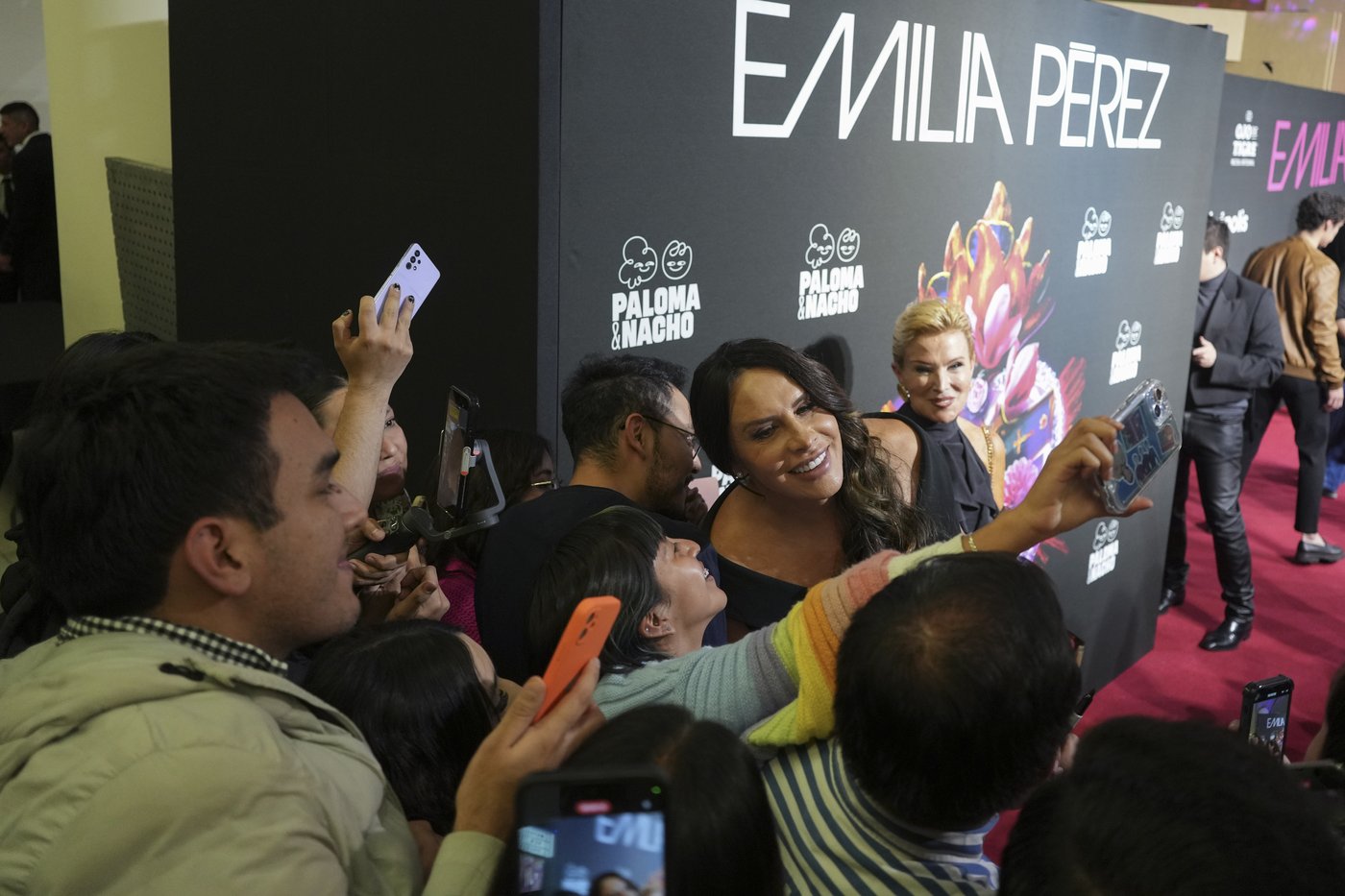 Explaining the curious case of 'Emilia Pérez,' the woebegone Oscar frontrunner | iNFOnews.ca