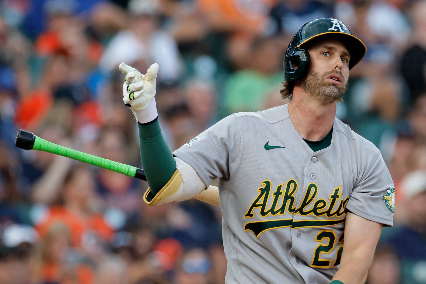 Jake Rogers, Spencer Torkelson homer as Tigers keep winning, beating Athletics 6-1 | iNFOnews.ca