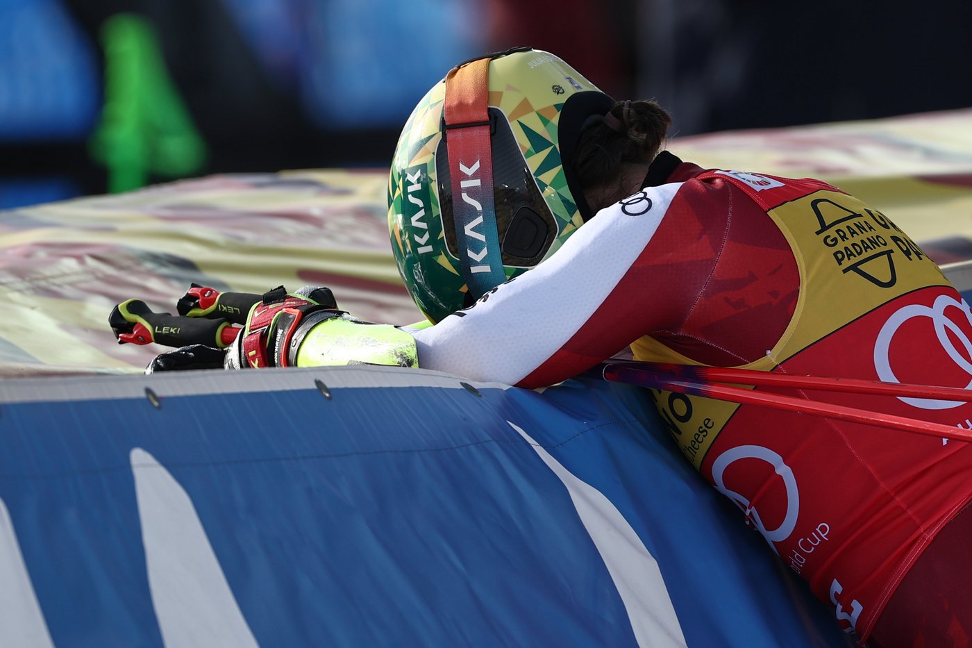 Austrian skier Scheib locks up World Cup GS title. Shiffrin finishes 5th and protects overall lead | iNFOnews.ca Austrian skier Scheib locks up World Cup GS title. Shiffrin finishes 5th and protects overall lead | iNFOnews.ca