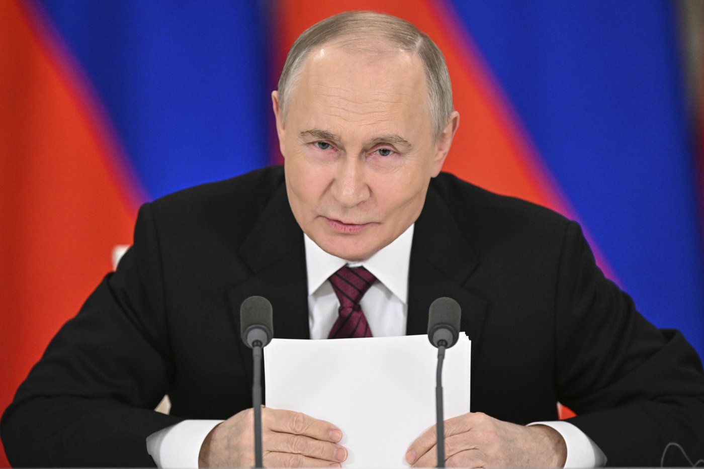 Zelenskyy hopes for ceasefire with Russia and challenges Putin to meet him in Turkey 'personally' | iNFOnews.ca Zelenskyy hopes for ceasefire with Russia and challenges Putin to meet him in Turkey 'personally' | iNFOnews.ca