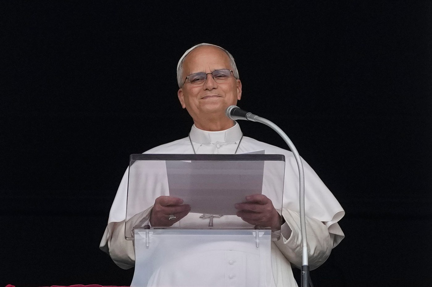 Pope Leo XIV urges humanitarian cooperation between Ukraine and Russia during call with Zelenskyy | iNFOnews.ca Pope Leo XIV urges humanitarian cooperation between Ukraine and Russia during call with Zelenskyy | iNFOnews.ca