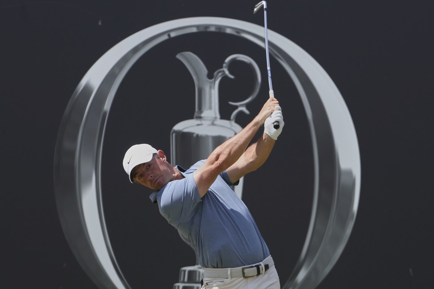Scottie Scheffler is rounding his way toward third leg of career Grand Slam at British Open | iNFOnews.ca