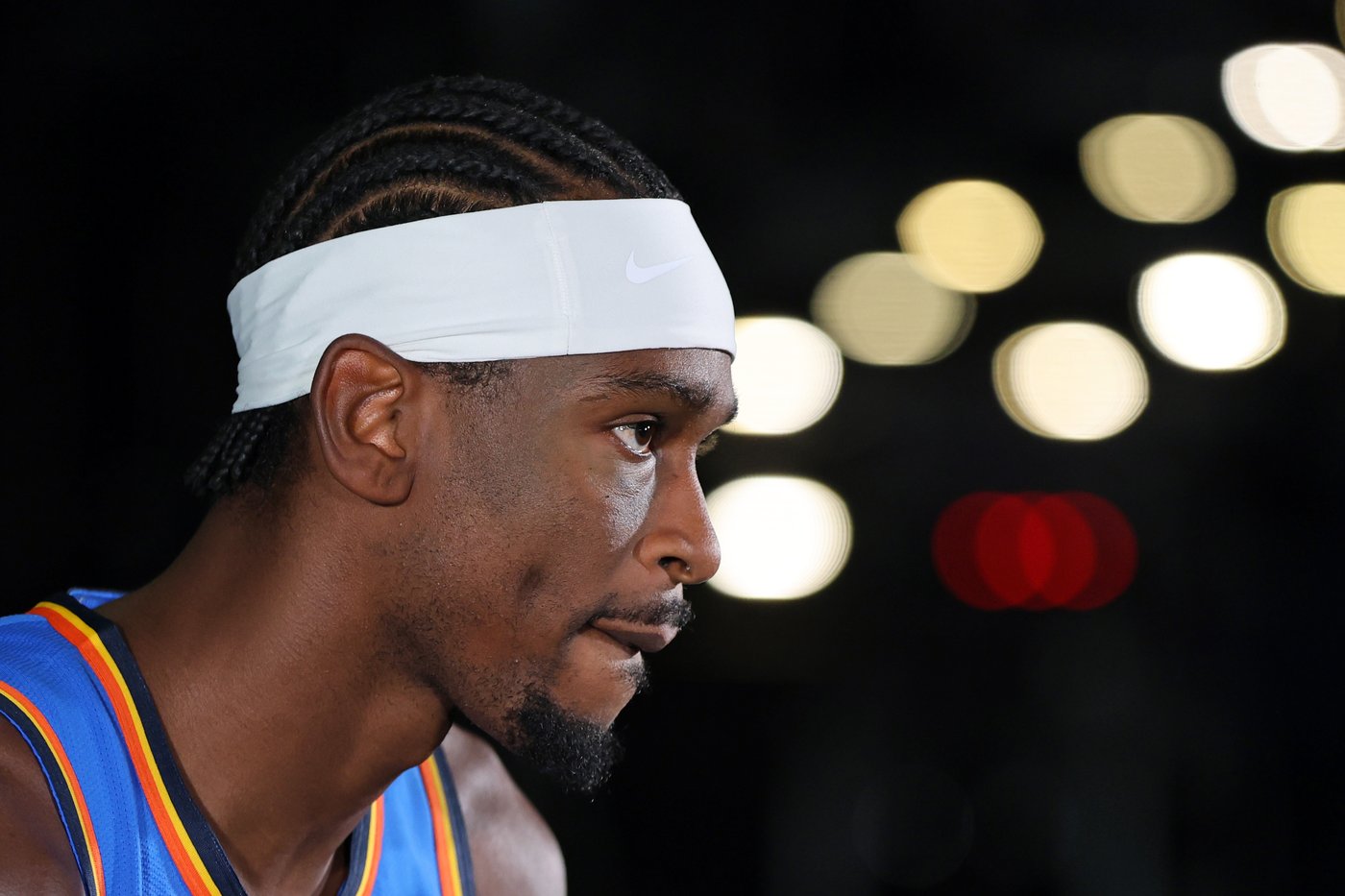 NBA star Gilgeous-Alexander takes stake in Spanish soccer giant Atletico Madrid | iNFOnews.ca NBA star Gilgeous-Alexander takes stake in Spanish soccer giant Atletico Madrid | iNFOnews.ca