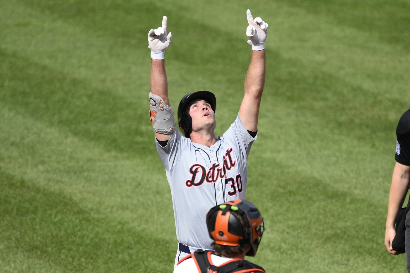 An improbable late-season surge from the Detroit Tigers has them fighting for a playoff spot | iNFOnews.ca An improbable late-season surge from the Detroit Tigers has them fighting for a playoff spot | iNFOnews.ca
