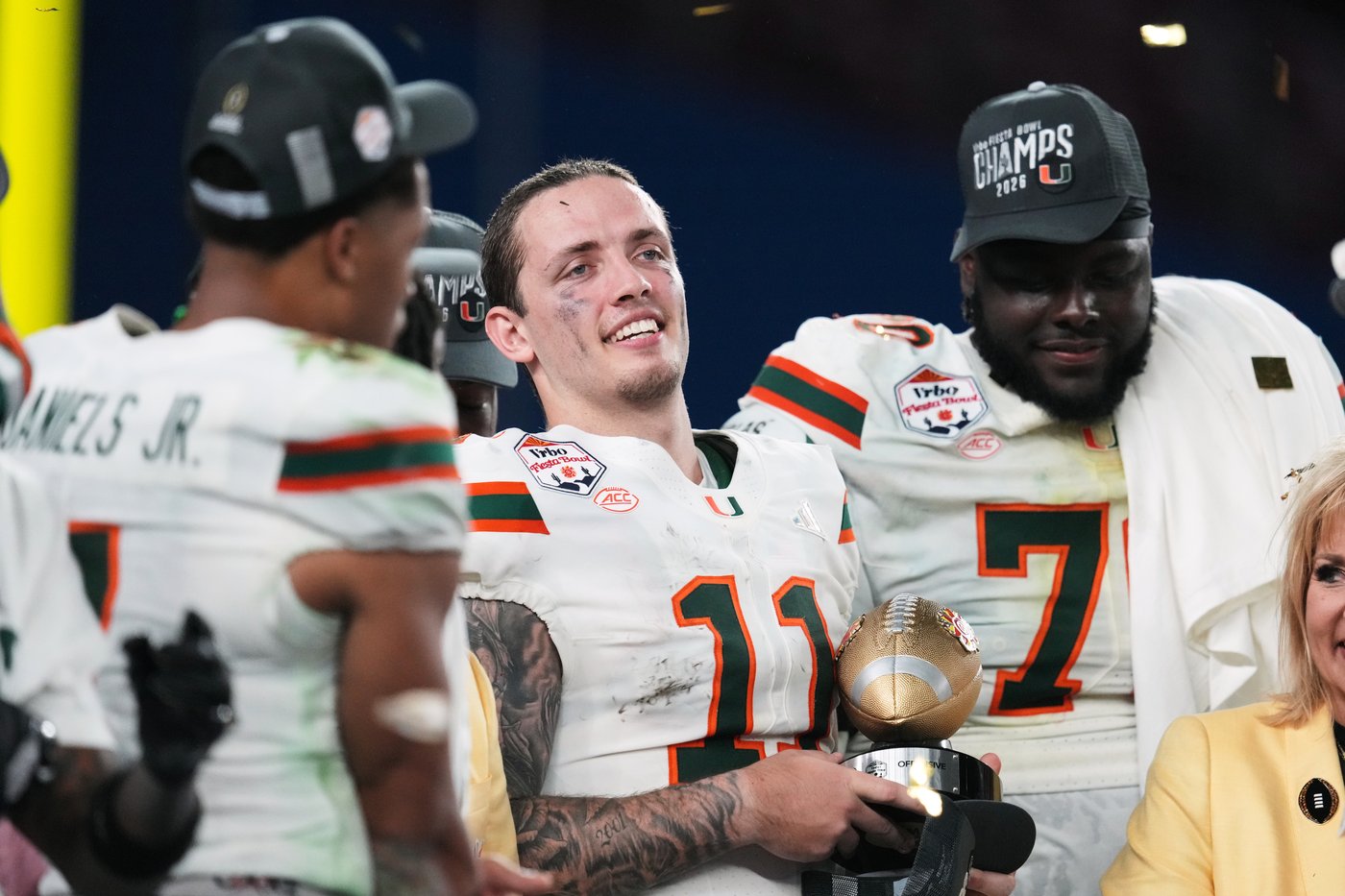CFP championship game prediction: Indiana will complete perfect season with its 1st national title | iNFOnews.ca