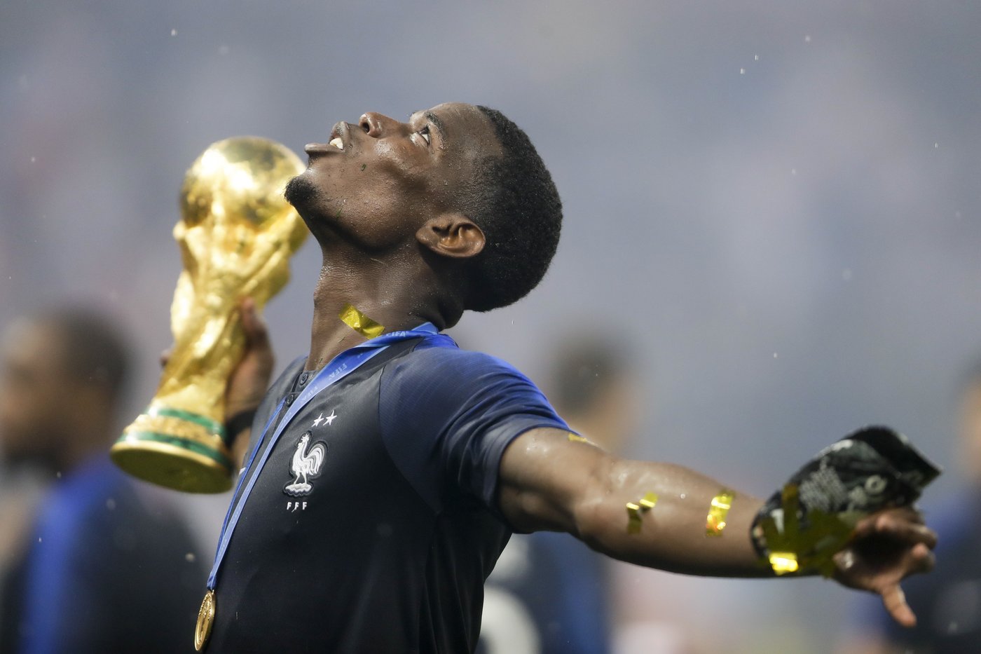 Champions League winner PSG may find it harder to defend the French title | iNFOnews.ca Champions League winner PSG may find it harder to defend the French title | iNFOnews.ca