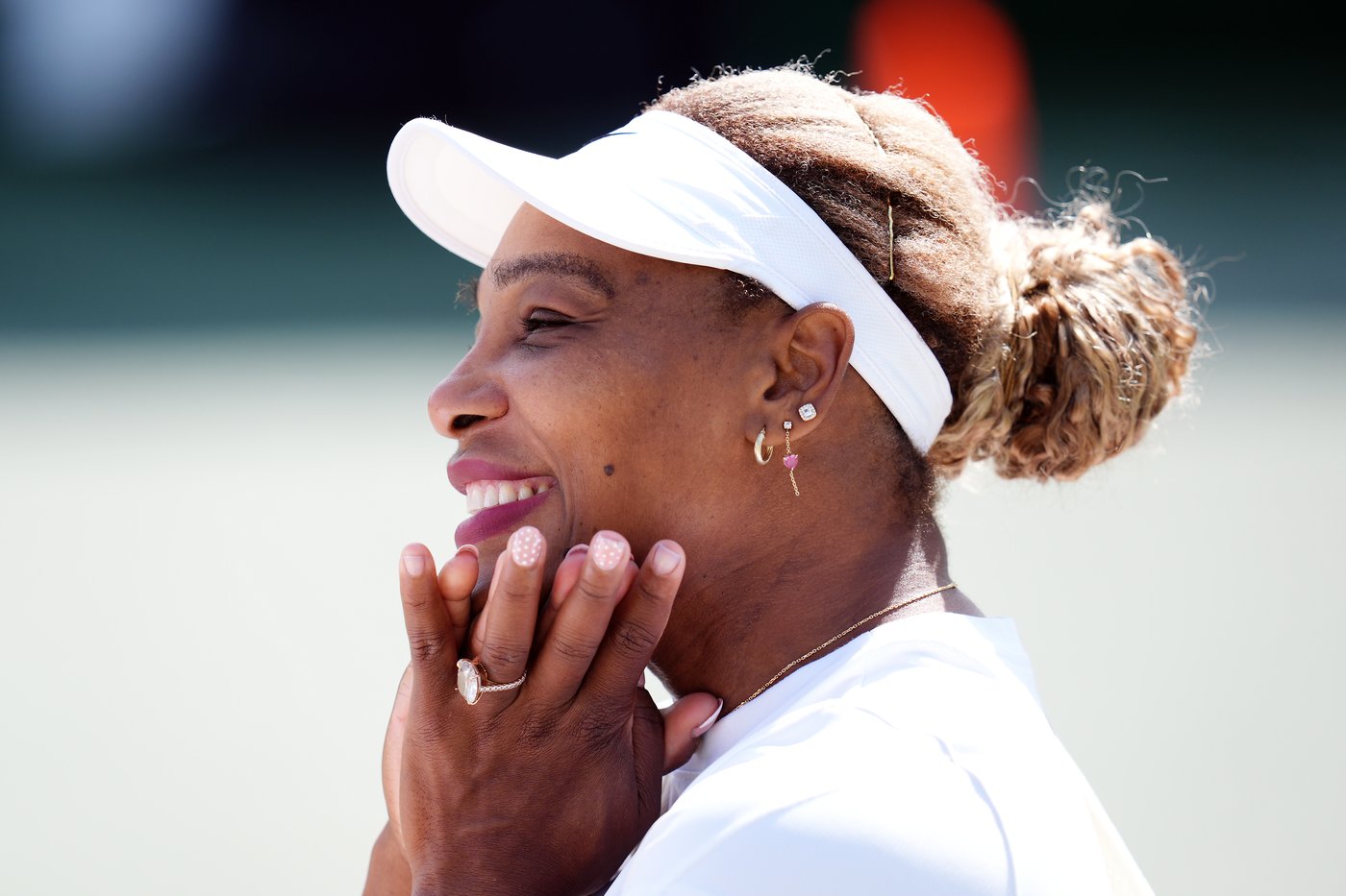 Star power: Serena Williams commands spotlight ahead of her Wimbledon return | iNFOnews.ca