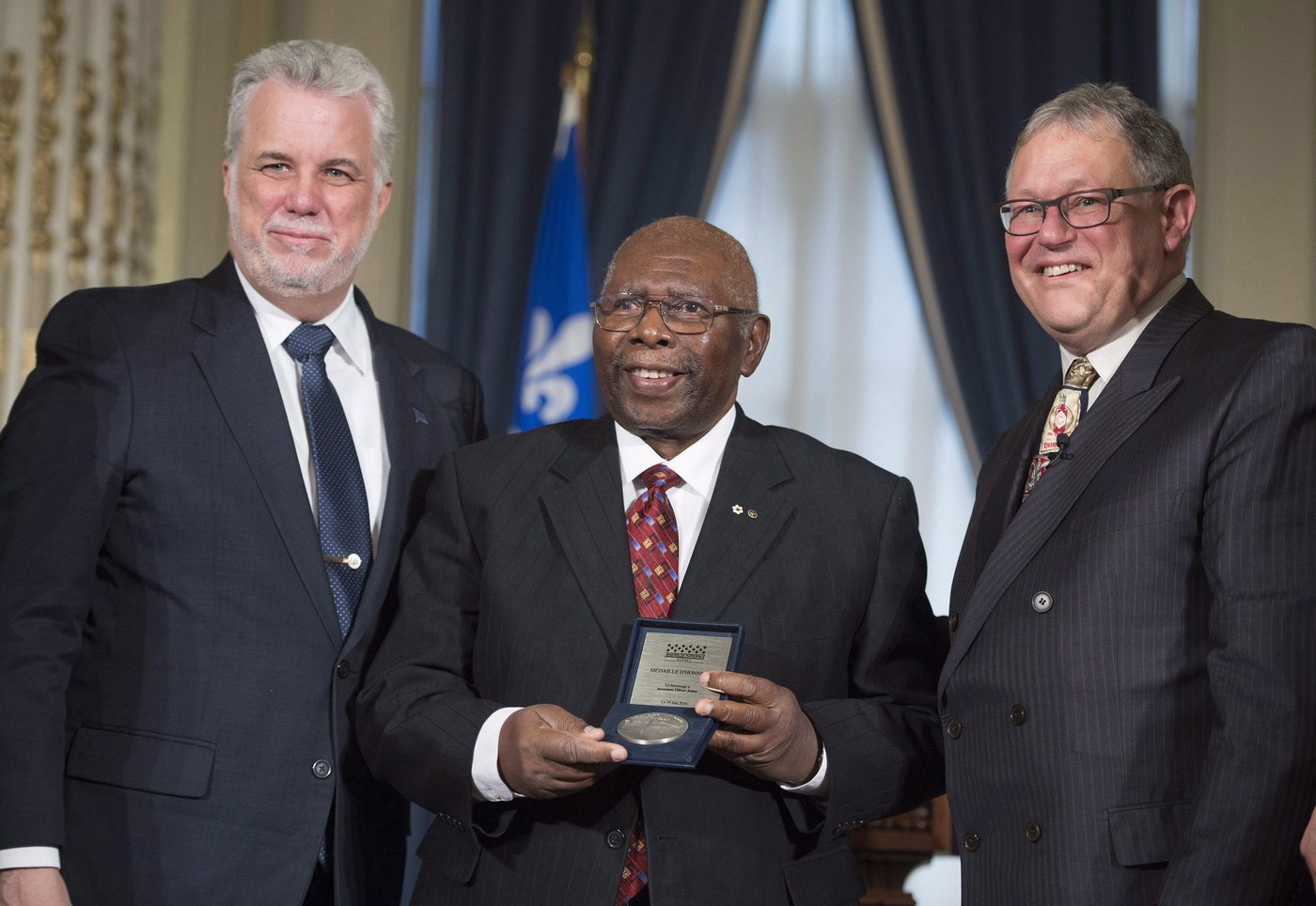 'Exceptional musician, a gentle soul': jazz pianist Oliver Jones dead at 91 | iNFOnews.ca