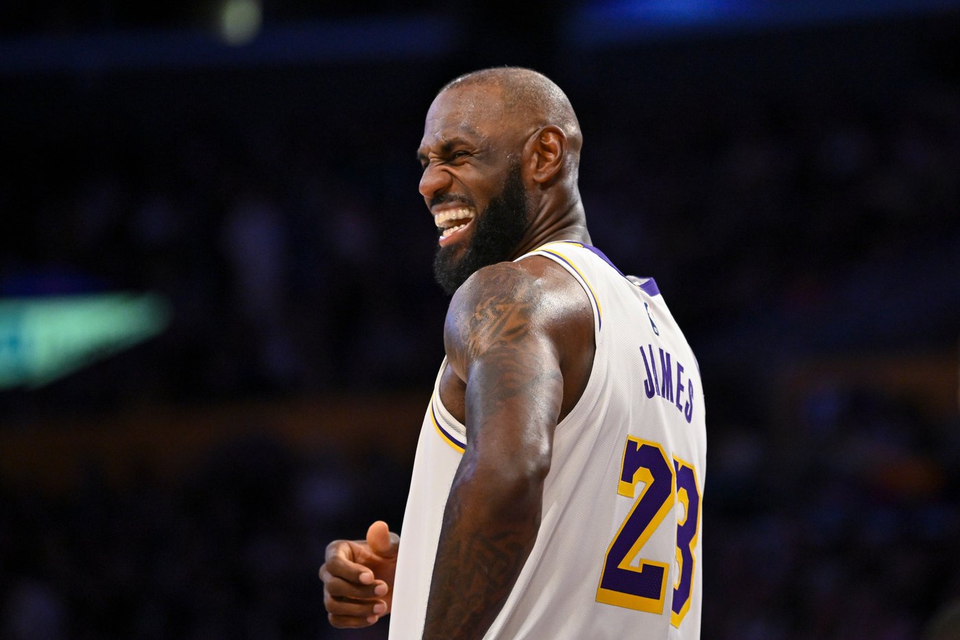 LeBron James, Pat Riley both wonder what might have been if their Heat partnership had lasted longer | iNFOnews.ca LeBron James, Pat Riley both wonder what might have been if their Heat partnership had lasted longer | iNFOnews.ca