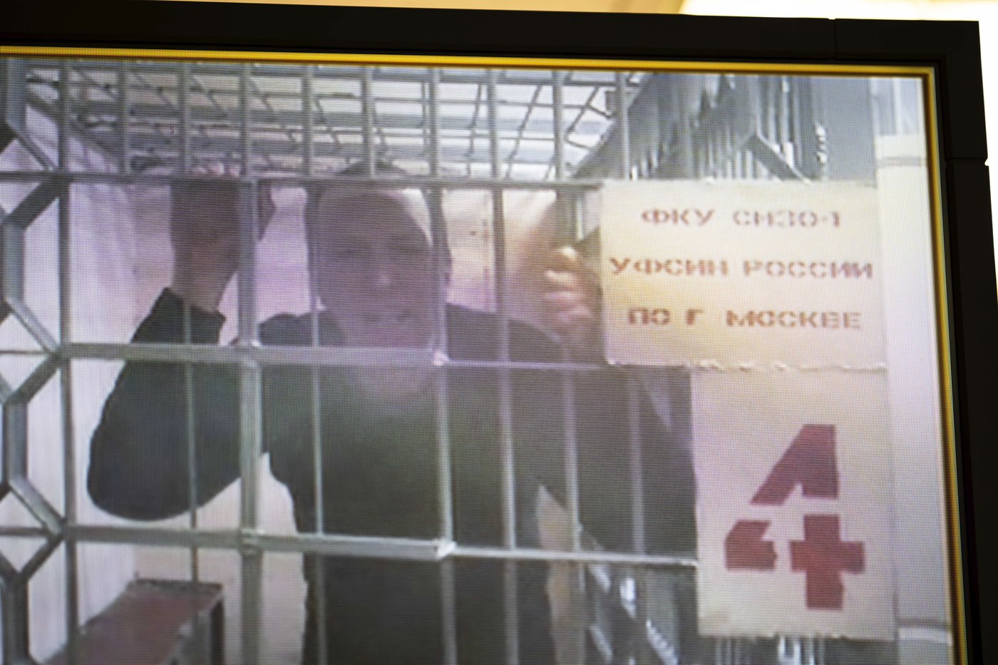 Who are the Americans still in Russian custody? | iNFOnews.ca