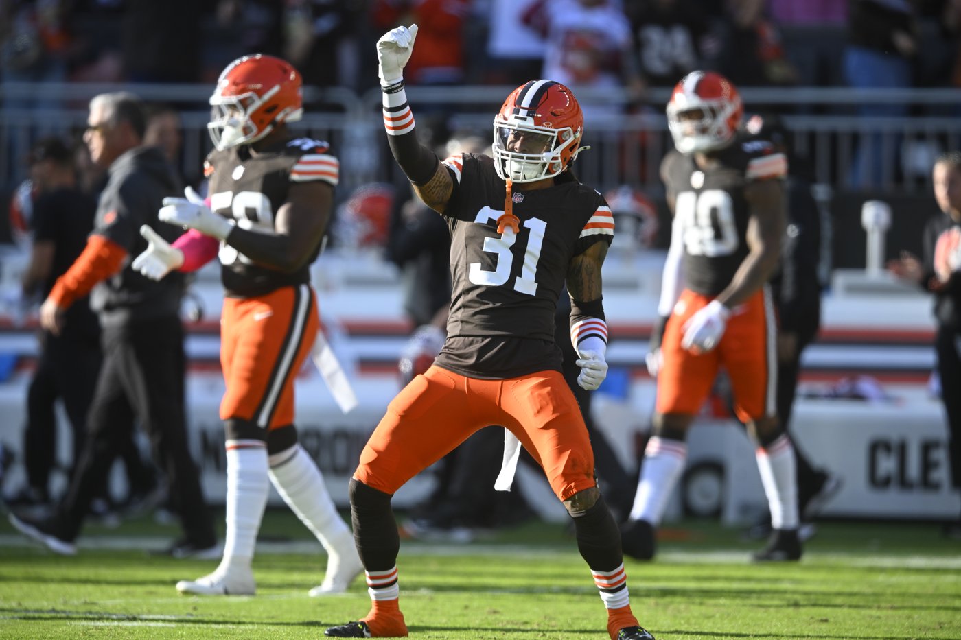 Sports betting roundup: Jayden Daniels’ Hail Mary touchdown pass impacts bettors | iNFOnews.ca