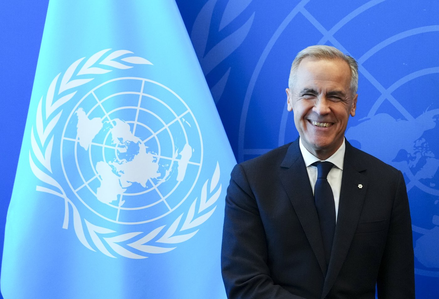 In the news today: Carney to meet other leaders at United Nations | iNFOnews.ca In the news today: Carney to meet other leaders at United Nations | iNFOnews.ca