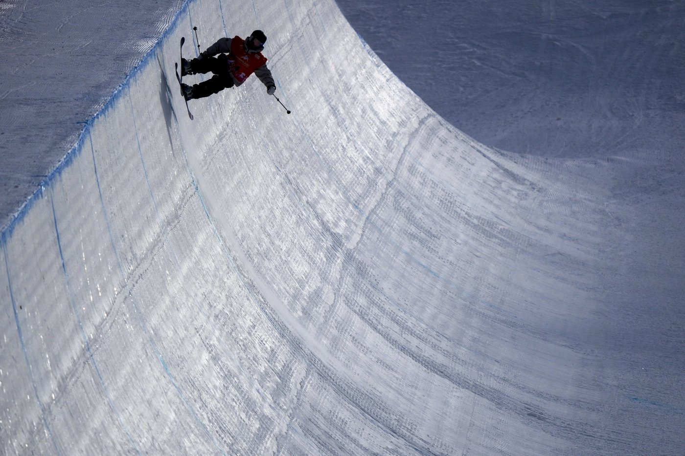 Canada's Andrew Longino wins bronze medal at World Cup halfpipe event | iNFOnews.ca