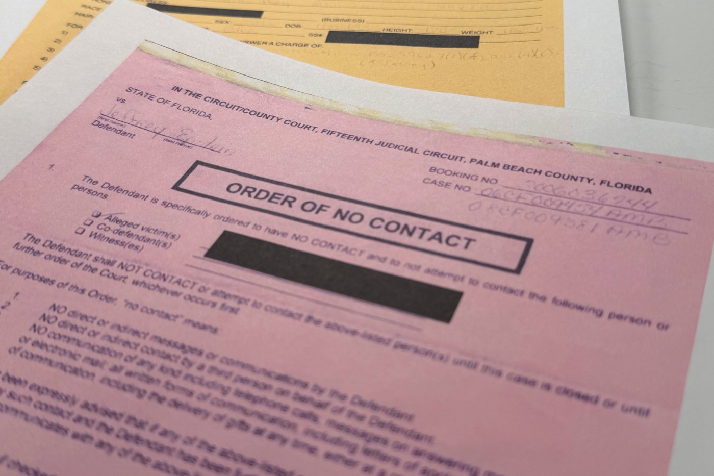 Justice Department releases largest batch yet of Epstein documents, says it totals 3 million pages | iNFOnews.ca Justice Department releases largest batch yet of Epstein documents, says it totals 3 million pages | iNFOnews.ca