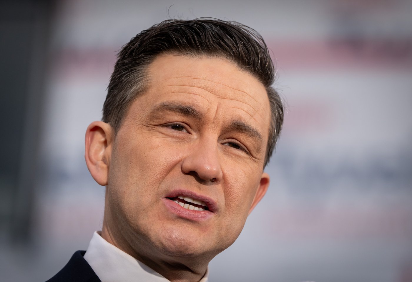 Poilievre says he wants to cut the federal public service, doesn't mind remote work | iNFOnews.ca