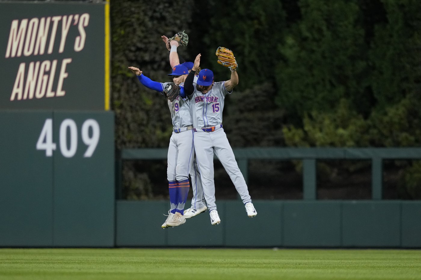 Mets starter Kodai Senga goes 2 innings and passes baton to brilliant bullpen in Game 1 NLDS win | iNFOnews.ca Mets starter Kodai Senga goes 2 innings and passes baton to brilliant bullpen in Game 1 NLDS win | iNFOnews.ca