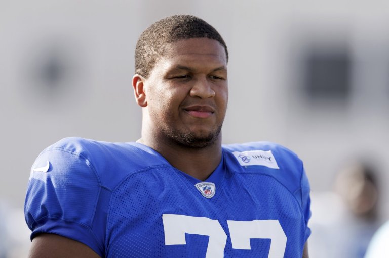 LT Alaric Jackson to play in Rams' opener after treating blood clot issues that left him 'in shock' | iNFOnews.ca
