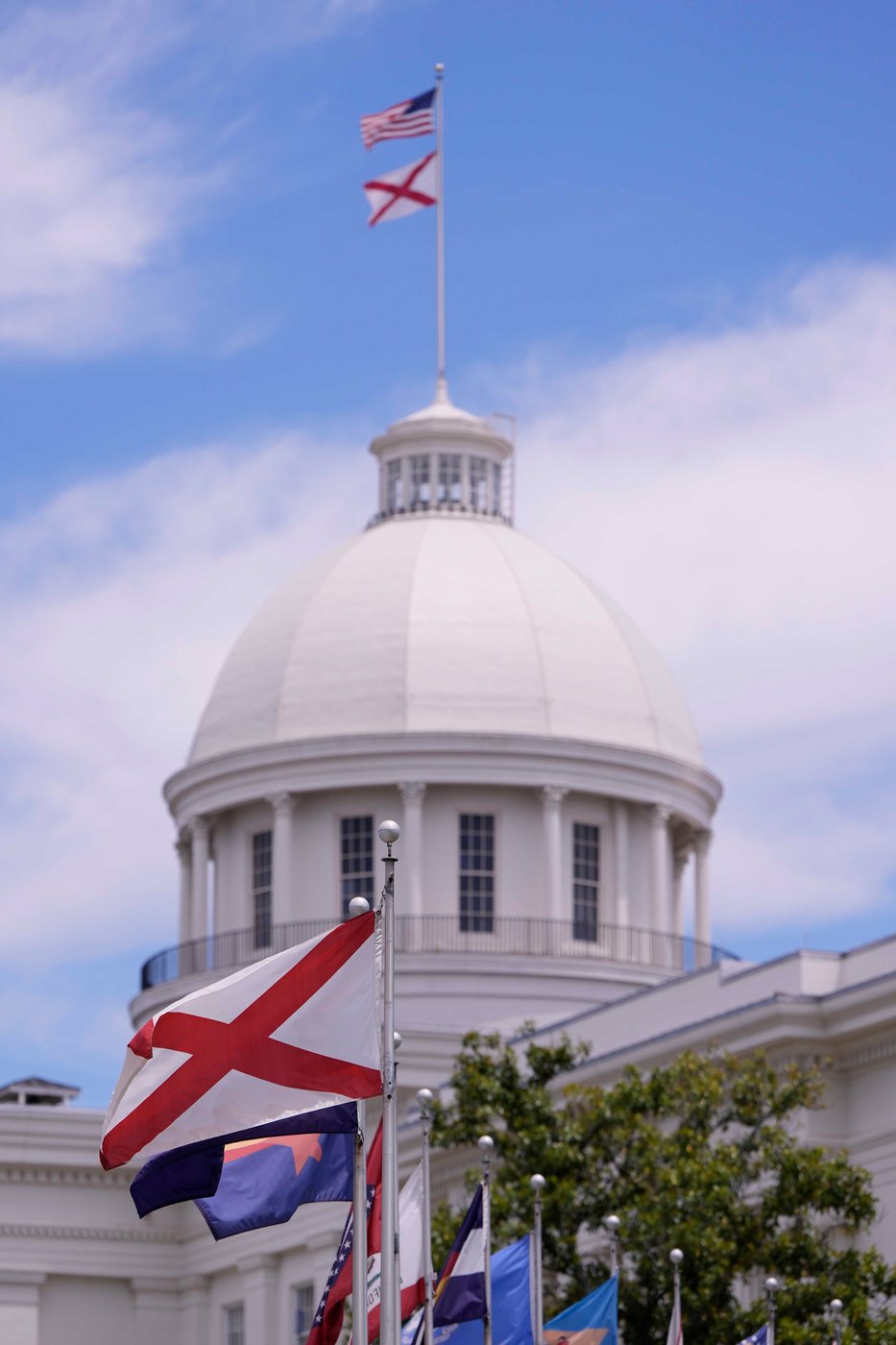 In the birthplace of Civil Rights Movement, groups rally to defend Black political representation | iNFOnews.ca In the birthplace of Civil Rights Movement, groups rally to defend Black political representation | iNFOnews.ca