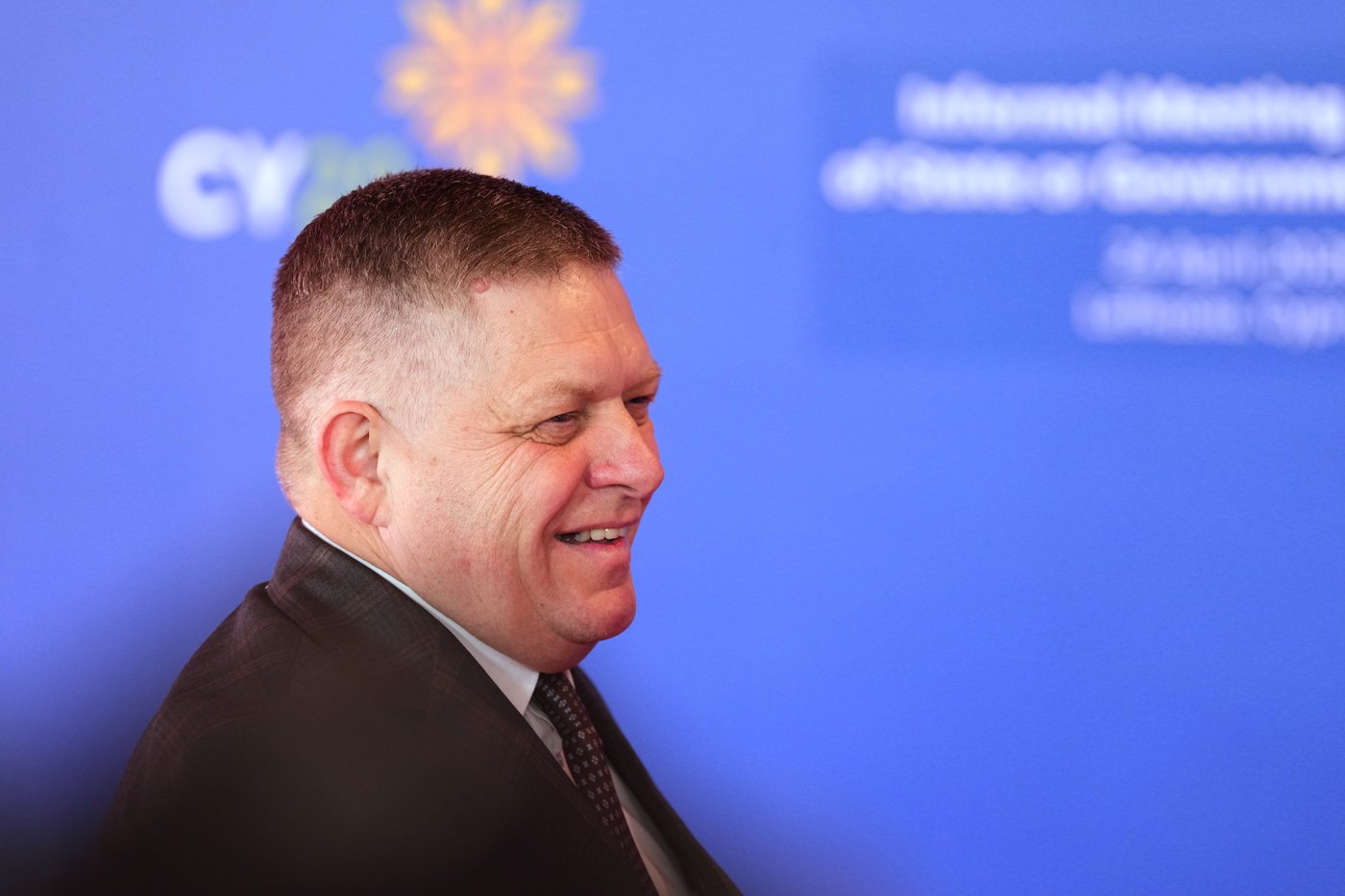 Slovak top court upholds 21-year sentence for man who tried to assassinate Prime Minister Fico | iNFOnews.ca Slovak top court upholds 21-year sentence for man who tried to assassinate Prime Minister Fico | iNFOnews.ca