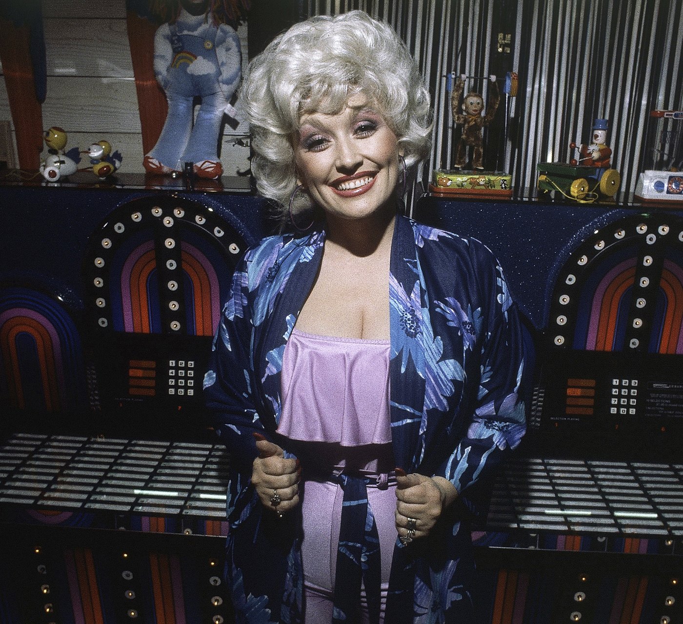 Dolly Parton, beloved music and film icon known for her personality and songwriting, dies at 80 | iNFOnews.ca Dolly Parton, beloved music and film icon known for her personality and songwriting, dies at 80 | iNFOnews.ca