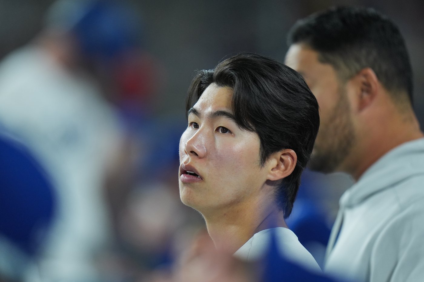 Ohtani skips the bat, keeps the heat: 10 strikeouts as Dodgers send Mets to a 8th straight loss | iNFOnews.ca
