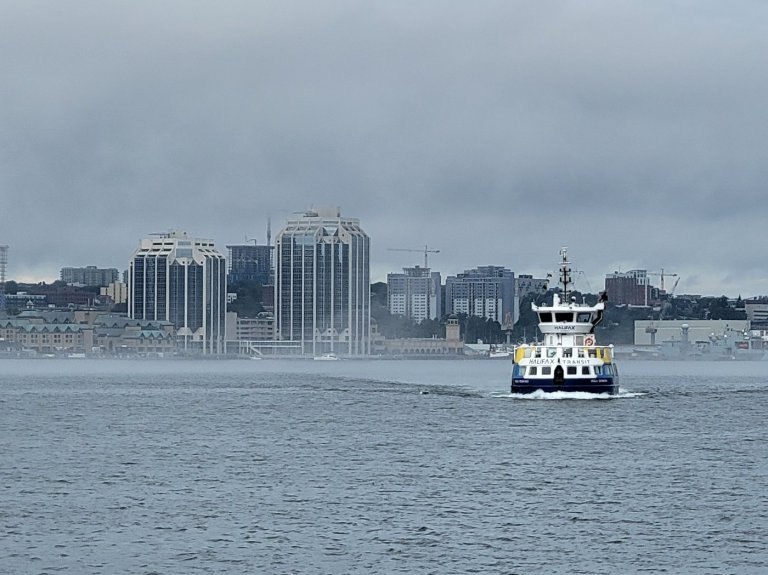 Two charged after human remains of infant found in Halifax search | iNFOnews.ca
