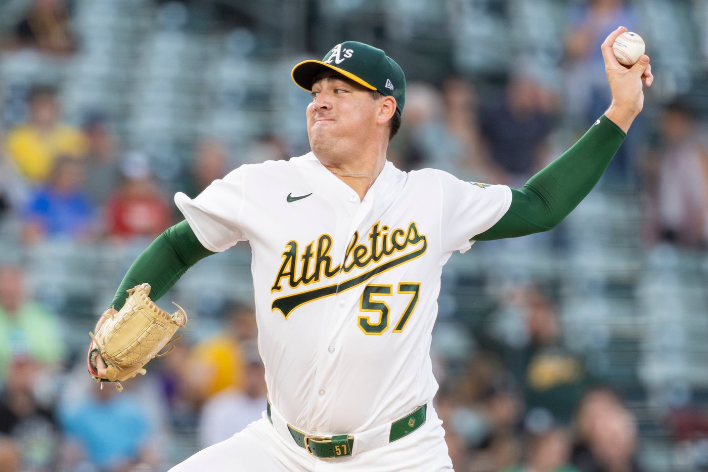 Bolte and Stefanic each hit 2 RBIs in sixth to lift Athletics past Astros 6-5 | iNFOnews.ca Bolte and Stefanic each hit 2 RBIs in sixth to lift Athletics past Astros 6-5 | iNFOnews.ca