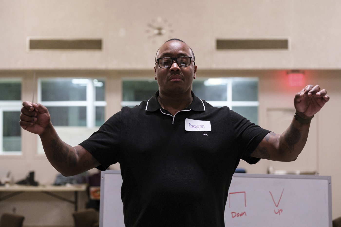From Bach to Beyonce, why a church orchestra aims to lift up young musicians of color | iNFOnews.ca