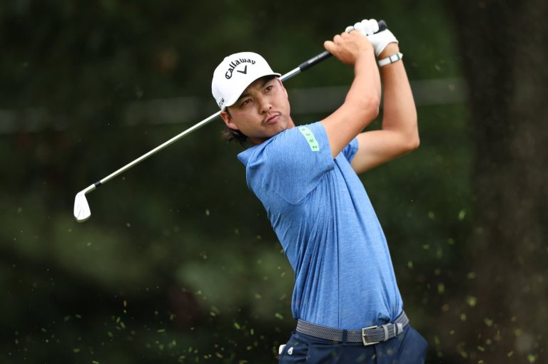 Min Woo Lee makes Tour Championship debut by matching his career best with 62 | iNFOnews.ca
