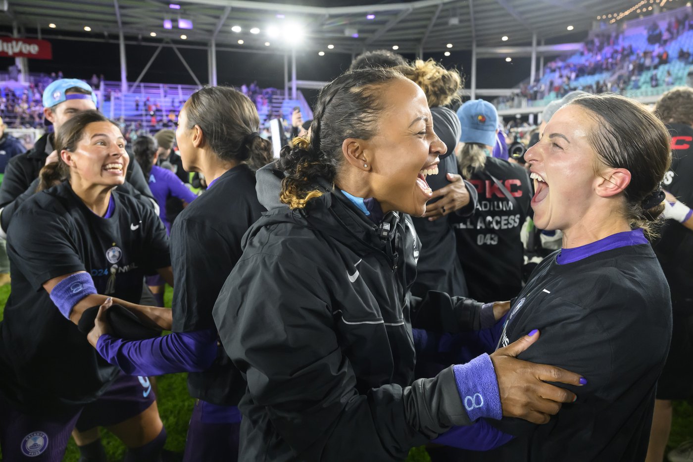 Barbra Banda’s goal leads Orlando over Washington 1-0 for NWSL championship. Marta earns title | iNFOnews.ca Barbra Banda’s goal leads Orlando over Washington 1-0 for NWSL championship. Marta earns title | iNFOnews.ca