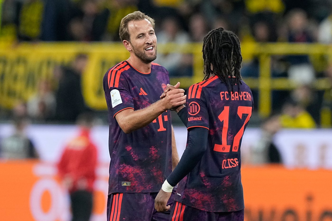Season preview: Bayern's dominance overshadows Bundesliga on Klopp's return as Germany coach | iNFOnews.ca Season preview: Bayern's dominance overshadows Bundesliga on Klopp's return as Germany coach | iNFOnews.ca
