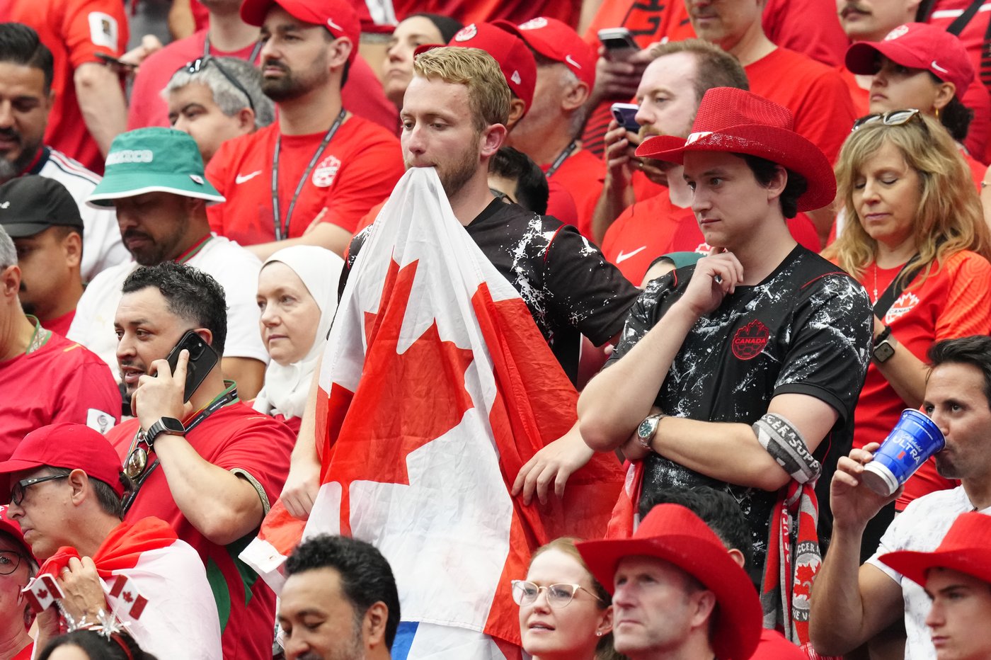 The Latest from the 2026 FIFA World Cup in Canada | iNFOnews.ca