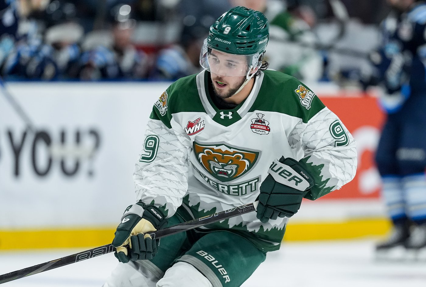 Top NHL prospect Landon DuPont questionable for Memorial Cup semifinal | iNFOnews.ca