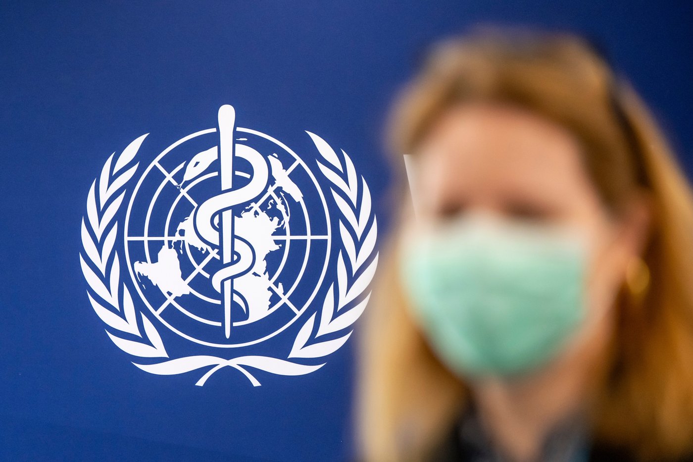 WHO chief says Ebola is spreading rapidly in Congo, upgrades risk assessment | iNFOnews.ca