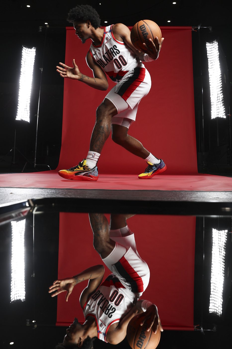 Blazers stay the course on their rebuilding project heading into the new season | iNFOnews.ca