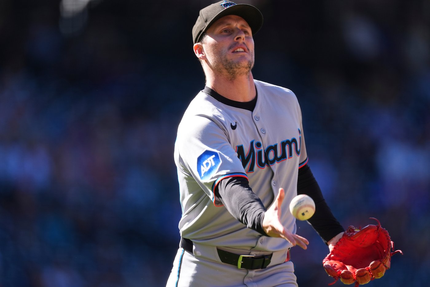 Calvin Faucher asks for $2.05M, Marlins argue for $1.8M in final arbitration hearing | iNFOnews.ca