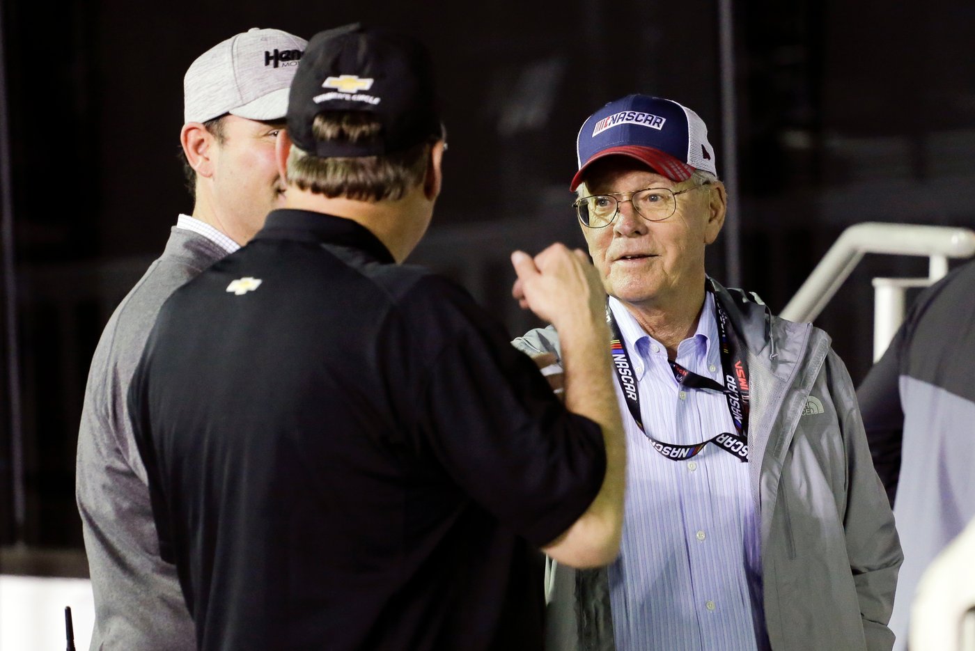 Reports: Jim France to step down as NASCAR's chief executive officer, Steve O'Donnell promoted | iNFOnews.ca