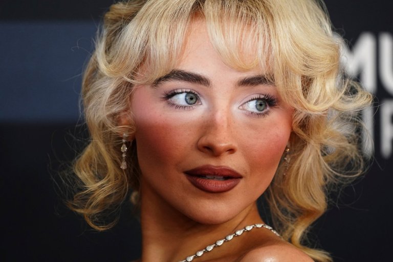 Sabrina Carpenter and Franklin the Turtle publisher condemn Trump administration's use of their work | iNFOnews.ca