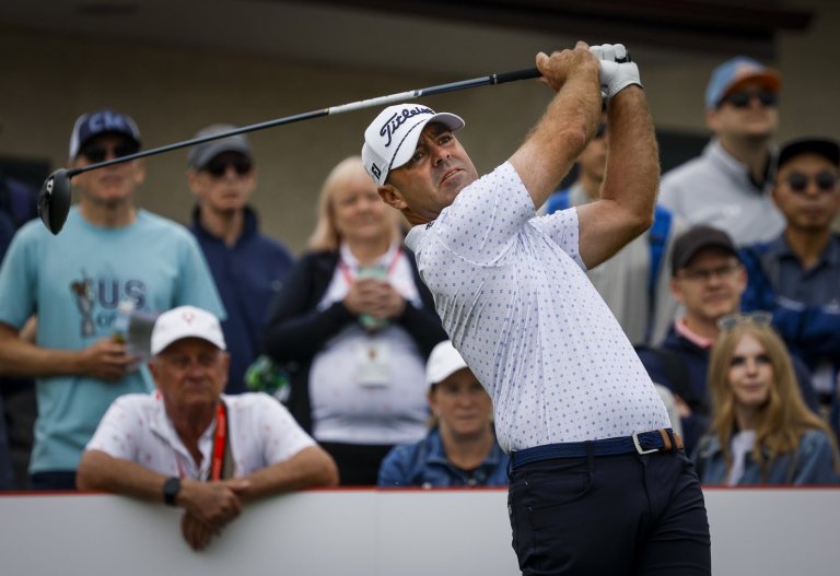 Armour, Alker get on a roll at Rogers Charity Classic | iNFOnews.ca