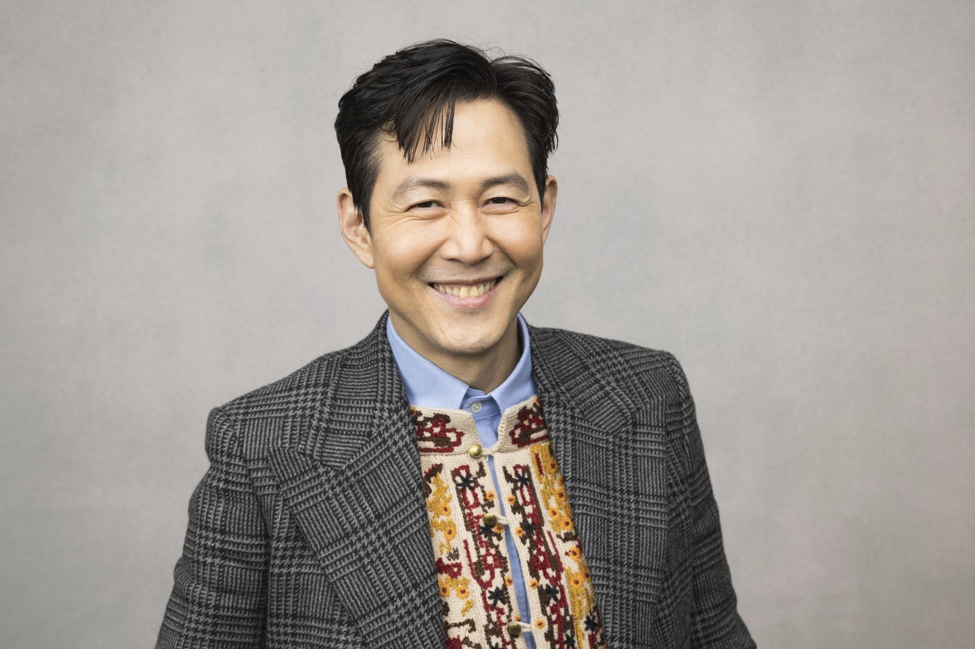 'Squid Game' returns looking for win with season 2 | iNFOnews.ca 'Squid Game' returns looking for win with season 2 | iNFOnews.ca