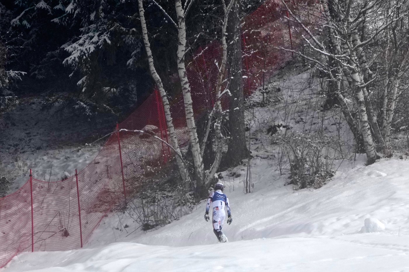 Winter Olympics recap: Meyers Taylor gets gold for US and Eileen Gu wins silver | iNFOnews.ca