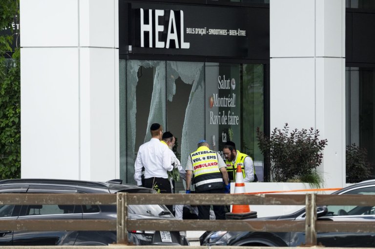Some Fête nationale celebrations cancelled after deadly Montreal shooting | iNFOnews.ca