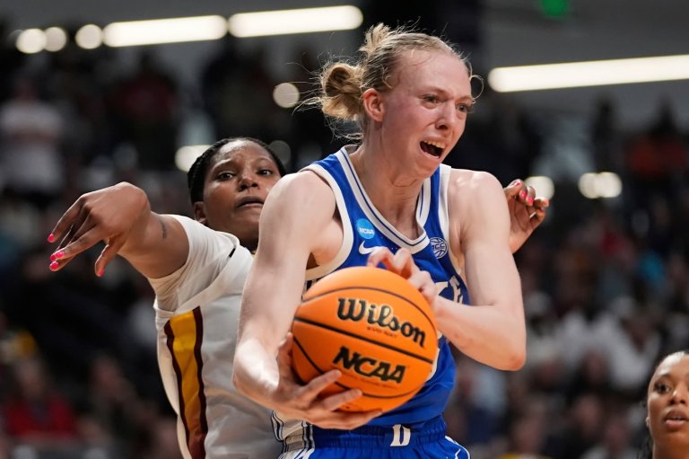 No. 7 Duke, No. 9 N.C. State, No. 11 North Carolina are neighboring favorites in ACC women's race | iNFOnews.ca No. 7 Duke, No. 9 N.C. State, No. 11 North Carolina are neighboring favorites in ACC women's race | iNFOnews.ca
