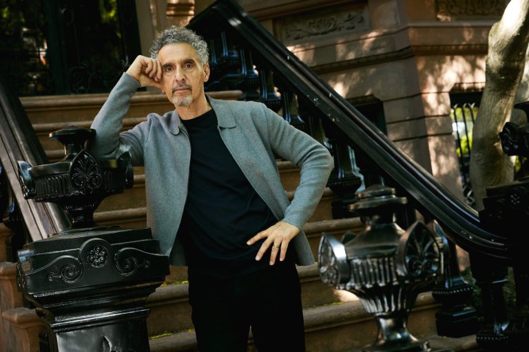 John Turturro, thief of New York characters, adds a capstone in 'The Last Pickpocket in New York' | iNFOnews.ca