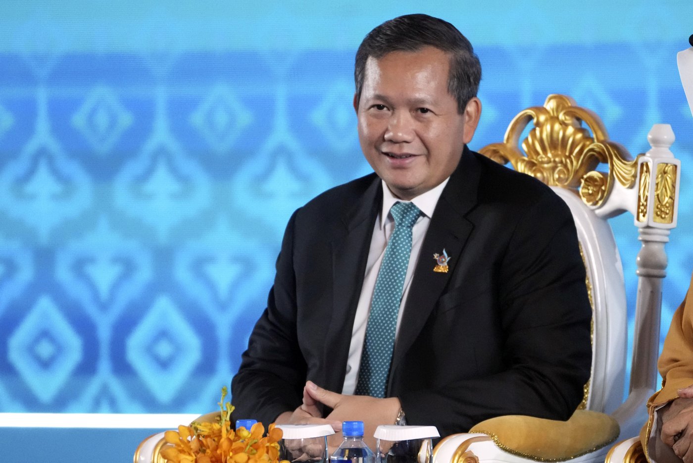 Cambodian court gives an opposition leader 2-year prison term, keeping pressure on critics | iNFOnews.ca
