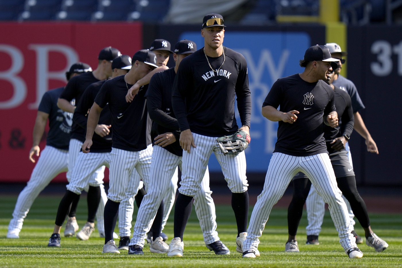 Andrés Giménez and Cleveland Guardians ready for the rowdy gauntlet of Yankee Stadium | iNFOnews.ca Andrés Giménez and Cleveland Guardians ready for the rowdy gauntlet of Yankee Stadium | iNFOnews.ca