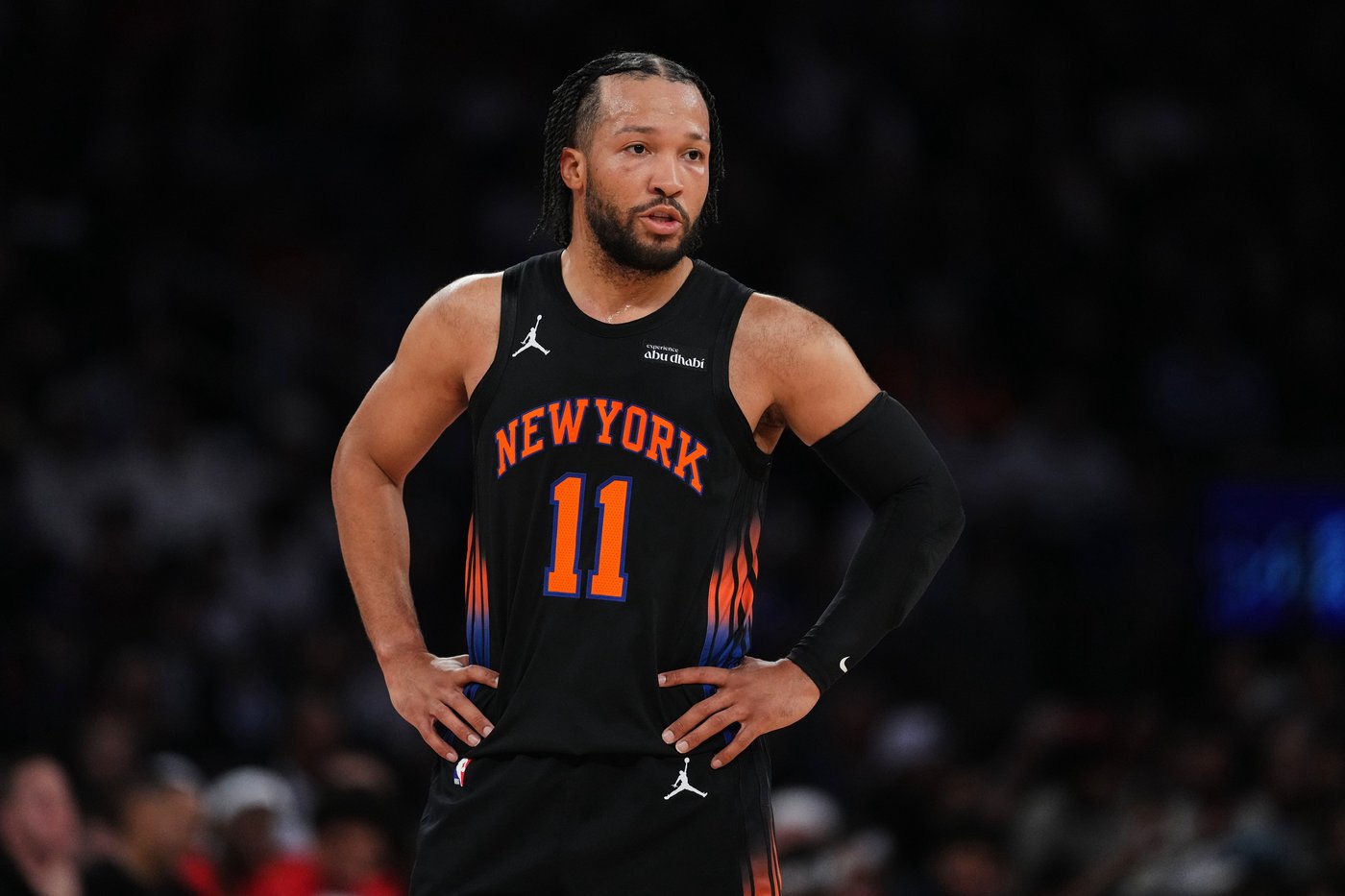 Knicks and Celtics are chasing road clinchers as the Nuggets fight to force a Game 7 | iNFOnews.ca